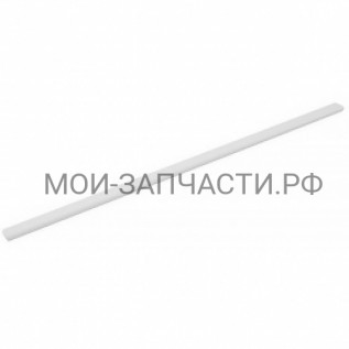 Обрамление стекляной полки над овощным ящиком в холодильник IK2240 2342807720