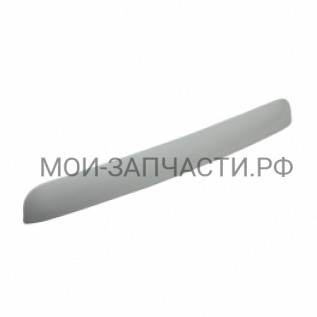 Накладка ручки двери холодильника ENB34000W8 2425191018