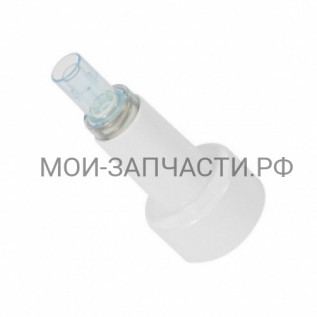 Клапан распределителя воды холодильника ENB39405S8 2425365042