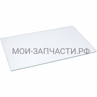 Полка над овощным ящиком в холодильник S73200CNS0 2426294084