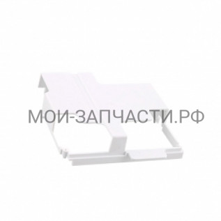 Крышка силового модуля холодильника ENT7TE18R 2638032025