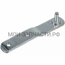 Петля двери холодильника