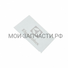 Эмблема холодильника