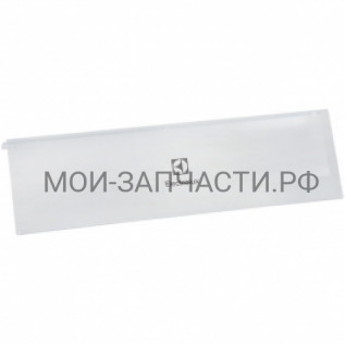 Крышка дверной полки холодильника RXB2AF82S 2672004039