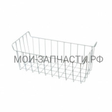 Корзина морозильной камеры холодильника