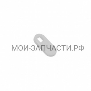 Накладка замка морозильной камеры холодильника EC2640AOW 2914826025