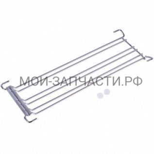 Направляющая противней с держателем духовки EOK76030X 3156955027