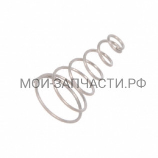 Пружина коническая крепления тэна духовки BE3003420B 3192559015