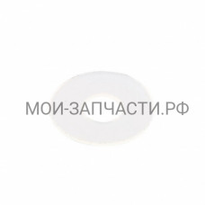 Шайба плиты