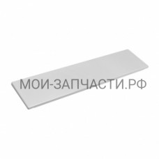 Панель ящика для хранения принадлежностей плиты