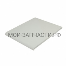 Крышка металлическая газовой плиты