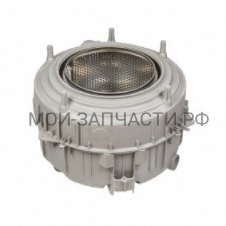 Бак с барабаном стиральной машины EWX147410W 3484157403