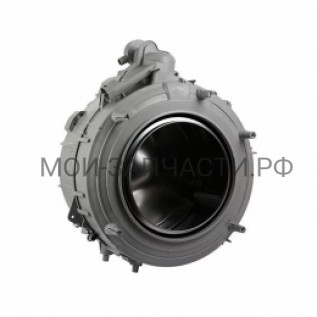Бак стиральной машины EWP1264TDW 3484163005