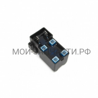 Блок электроподжига плиты EKK54500OX 3570694020