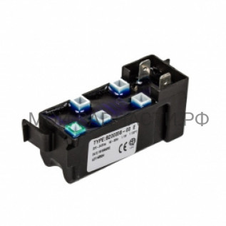 Блок электроподжига плиты EHT70835K 3570705024