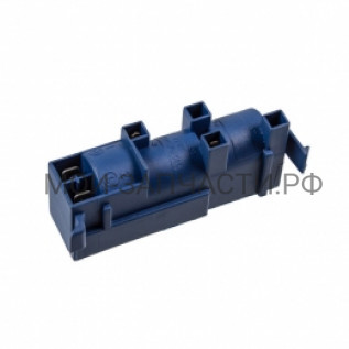 Блок электроподжига газовой плиты EHG30235X 3572079048