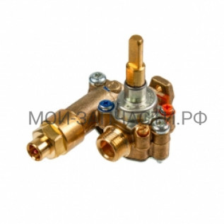 Кран горелки газовой плиты EGT96342YX 3577306636