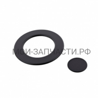 Комплект крышек рассекателя газовой плиты EHG6833R 3581992181