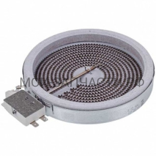 Конфорка стеклокерамической поверхности EKC511100W 3740635218