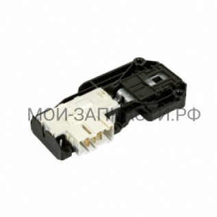 Замок люка стиральной машины EWG147410W 3792030342