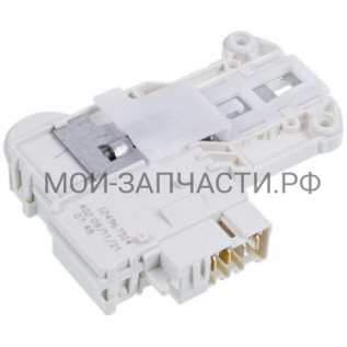 Замок люка стиральной машины EWX1237 3792030425