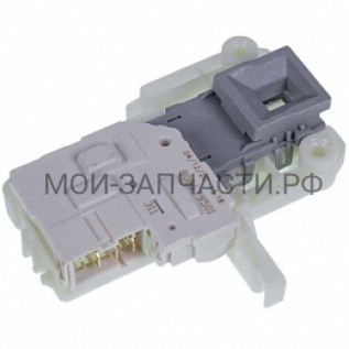 Замок люка стиральной машины EWS1066EDW 3792036026
