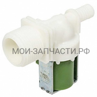 Клапан подачи воды стиральной машины EW970C 3792260436