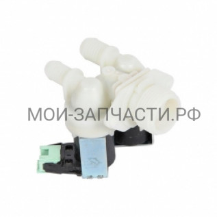 Клапан подачи воды стиральной машины EWF12670W 3792262101