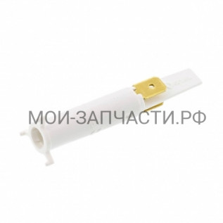 Индикатор питания духового шкафа EKC96450AX 3875120036