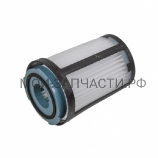 Фильтр HEPA пылесоса ZTI7625 4055010146