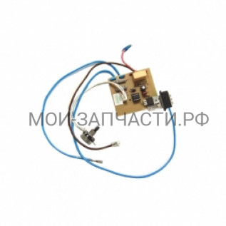 Плата управления пылесоса ZTI7610 4055014510