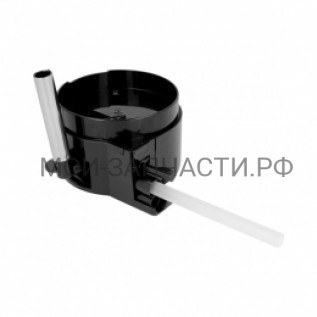 Крышка капучинатора кофемашины EBC65X 4055067617