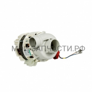 Помпа циркуляционная посудомоечной машины ZDT12002FA 4055070025