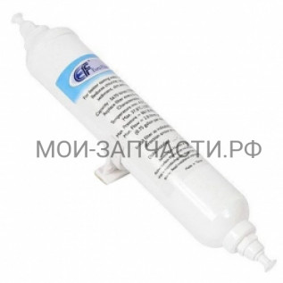 Водяной фильтр холодильника ENL60710S 4055091047