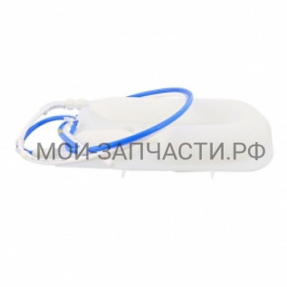 Резервуар для воды морозильной камеры холодильника S66090XNS0 4055091641