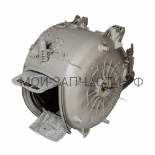 Бак стиральной машины EWT10120W 4055105763