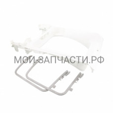 Верхняя часть корпуса стиральной машины