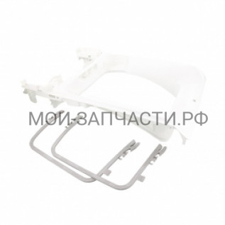 Верхняя часть корпуса стиральной машины EWT9125W 4055106266
