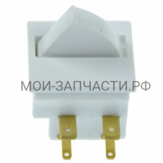 Выключатель света морозильной камеры холодильника UNIMODEL 4055108627