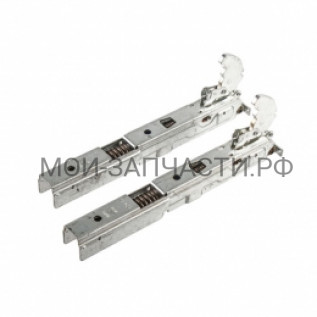Комплект петель двери духовки EKC52500OX 4055136529