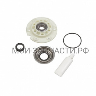 Блок подшипников стиральной машины EWT9125W 4055168324