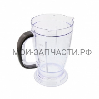 Чаша блендера кухонного комбайна UNIMODEL 4055231734