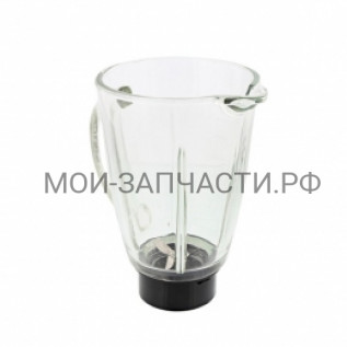 Чаша блендера с ножом  UNIMODEL 4055248480