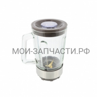 Чаша блендера с ножом  ESB7300S 4055288841