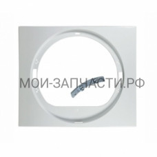 Панель корпуса с петлей сушильной машины