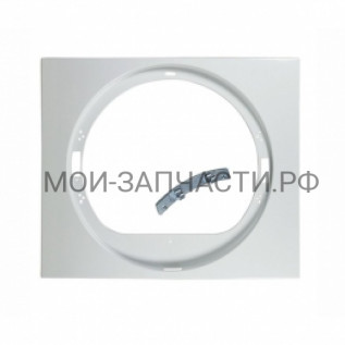 Панель корпуса с петлей сушильной машины T86280IC 4055306585