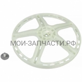 Шкив стиральной машины EW6F428WP 4055314035