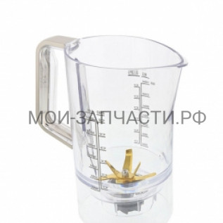 Чаша блендера  UNIMODEL 4055329058