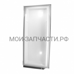 Дверь холодильной камеры холодильника EN6086MOX 4055338315
