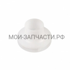 Крыльчатка циркуляционной помпы посудомоечной машины
